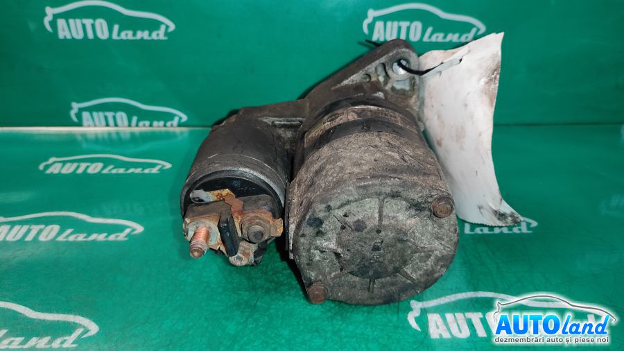 Electromotor NISSAN MICRA (K12) 2003-2025 Cod 233001F771 