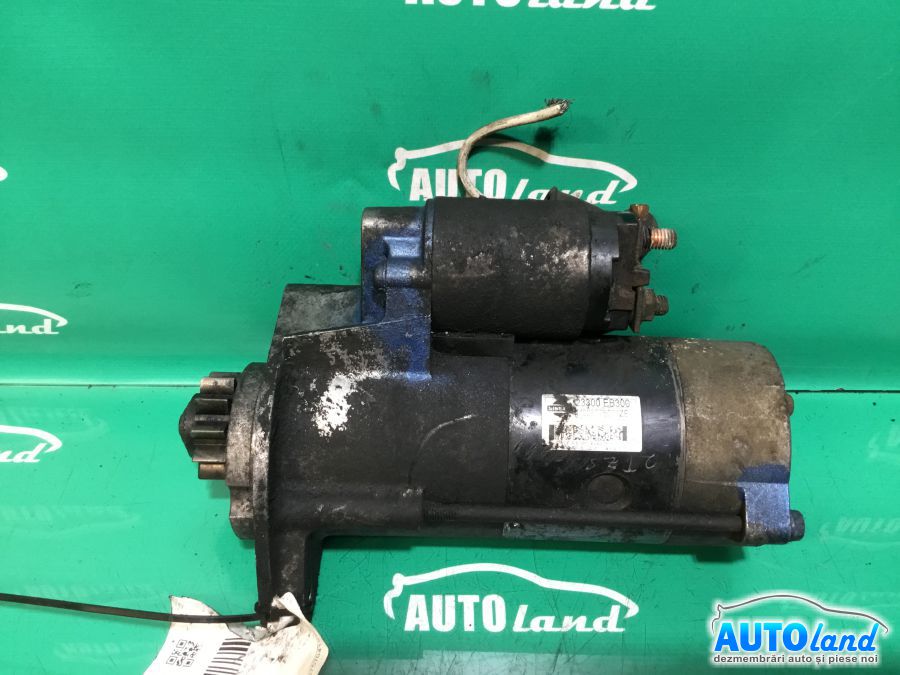 Electromotor NISSAN NAVARA (D40) 2004-2025 Cod 23300EB300 