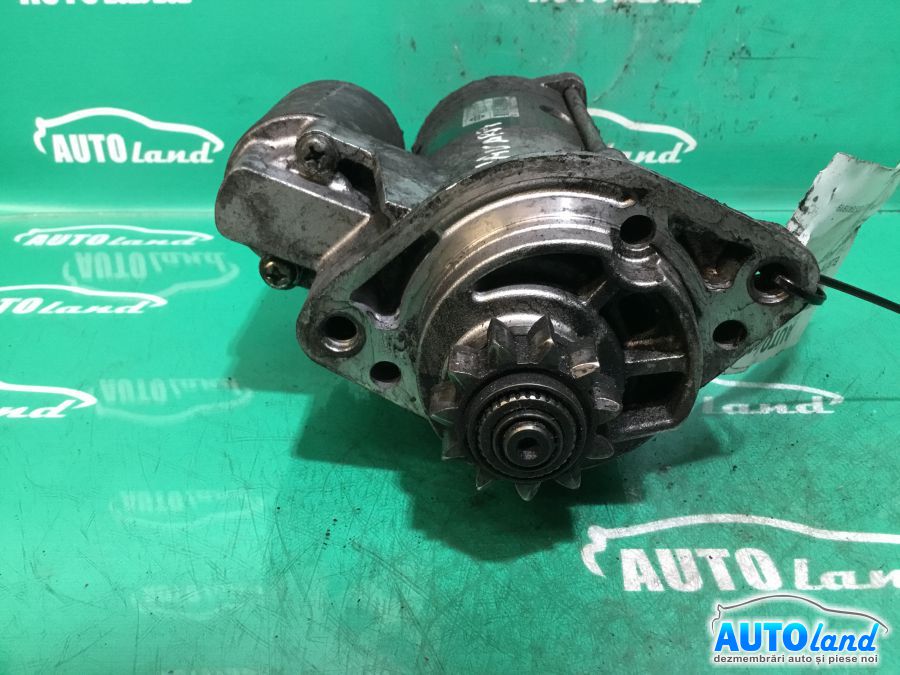 Electromotor NISSAN NAVARA (D40) 2004-2025 Cod 23300EB30A 
