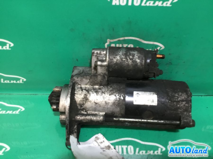Electromotor NISSAN NAVARA (D40) 2004-2025 Cod 23300EB30A 