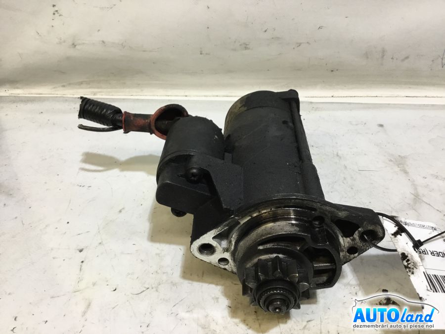 Electromotor NISSAN PATHFINDER (R51) 2005-2025 Cod 114232 