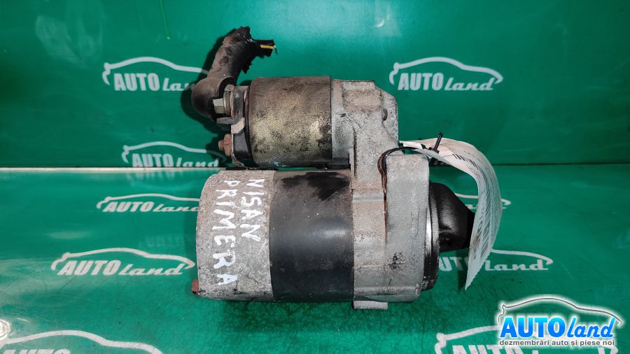 Electromotor NISSAN PRIMERA (P12) 2002-2025 Cod 233009F660 