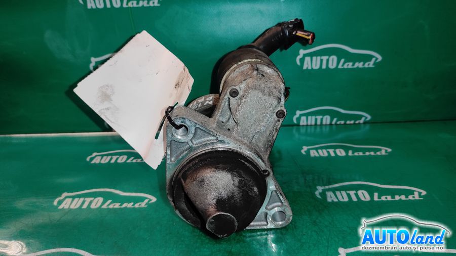 Electromotor NISSAN PRIMERA (P12) 2002-2025 Cod 233009F660 
