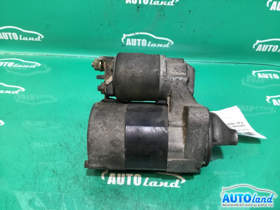 Electromotor NISSAN PRIMERA (P12) 2002-2025 Cod 233009F660 
