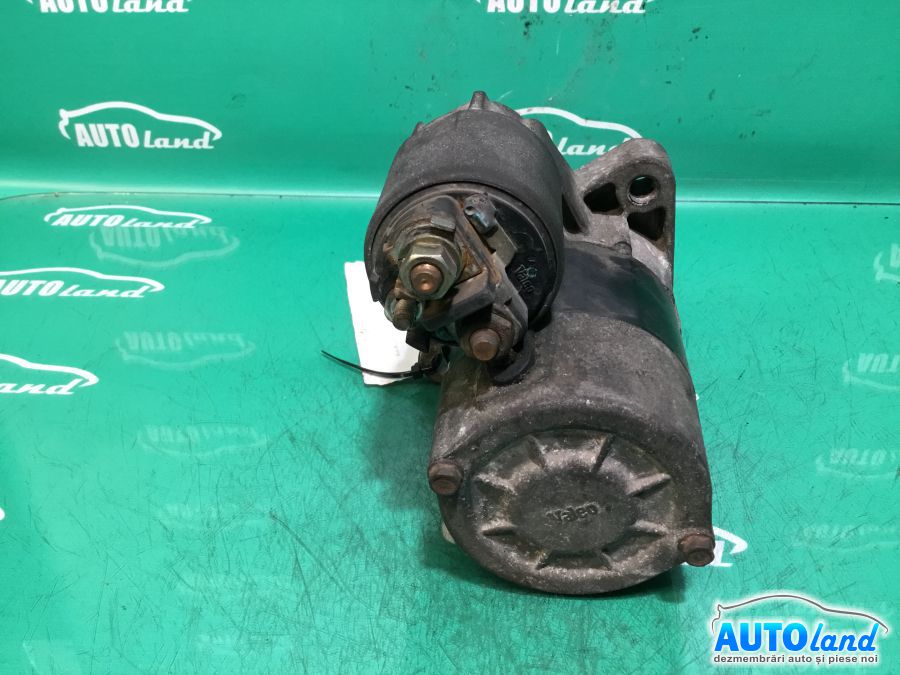 Electromotor NISSAN PRIMERA (P12) 2002-2025 Cod 233009F660 