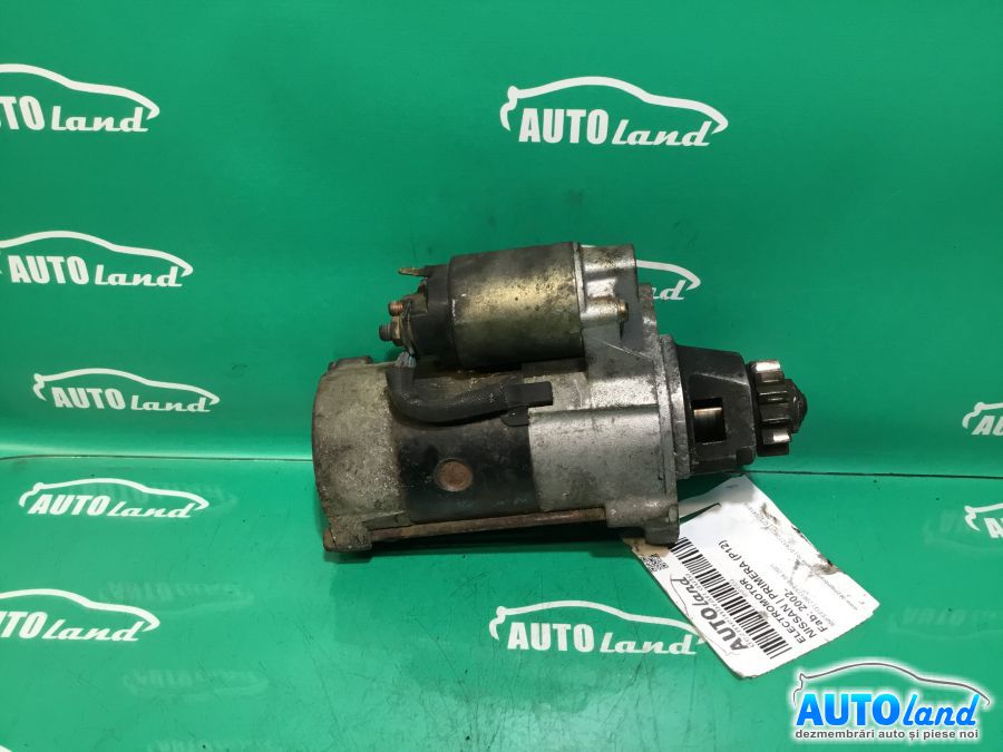 Electromotor NISSAN PRIMERA (P12) 2002-2025 Cod M008T71471ZE 