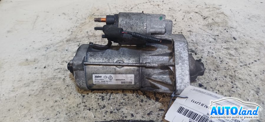 Electromotor NISSAN QASHQAI II (J11) 2014-2021 Cod 233001375R 