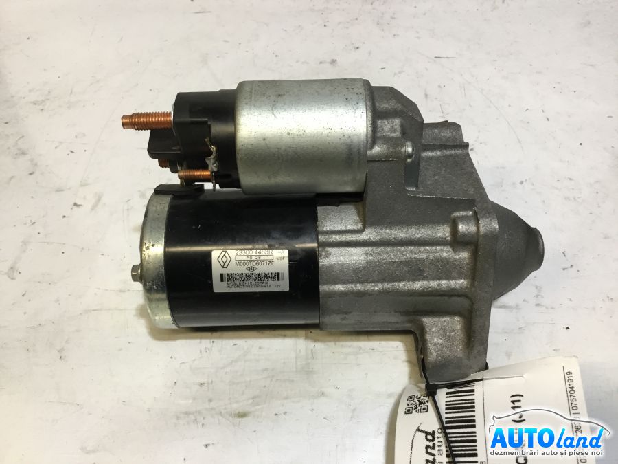Electromotor NISSAN QASHQAI II (J11) 2014-2021 Cod 233004483R 