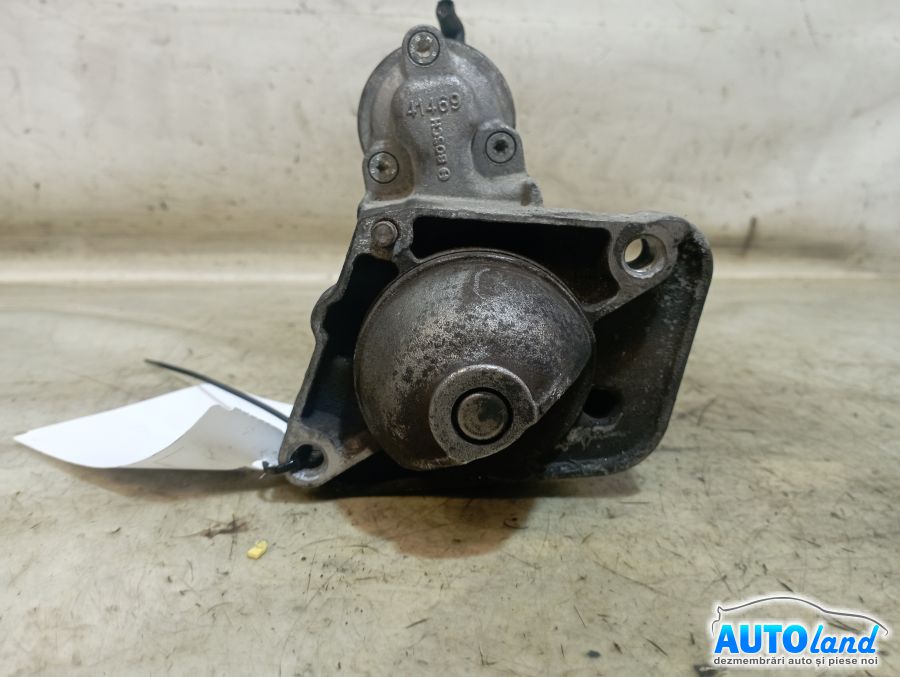 Electromotor NISSAN QASHQAI (J10,JJ10) 2007-2025 Cod 233007224R 