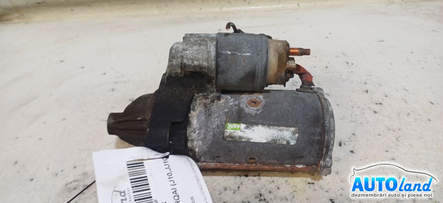 Electromotor