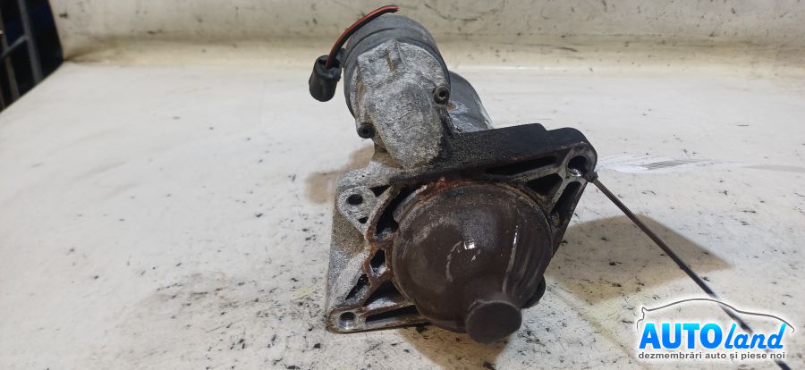 Electromotor NISSAN QASHQAI (J10,JJ10) 2007-2026 Cod 23300JG70 