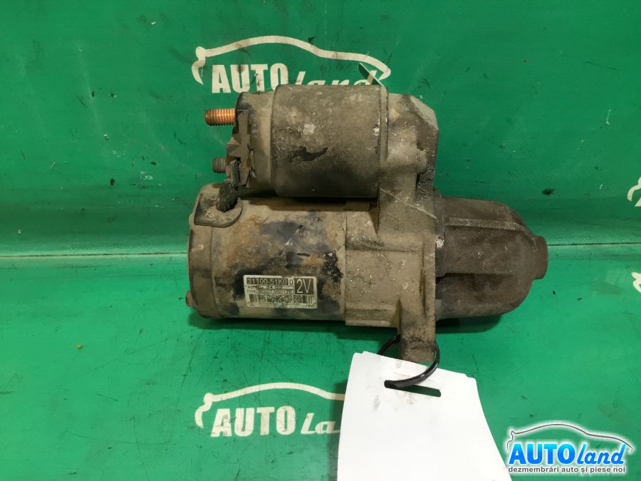 Electromotor OPEL AGILA (H08) 2008-2025 Cod 3110051K0 