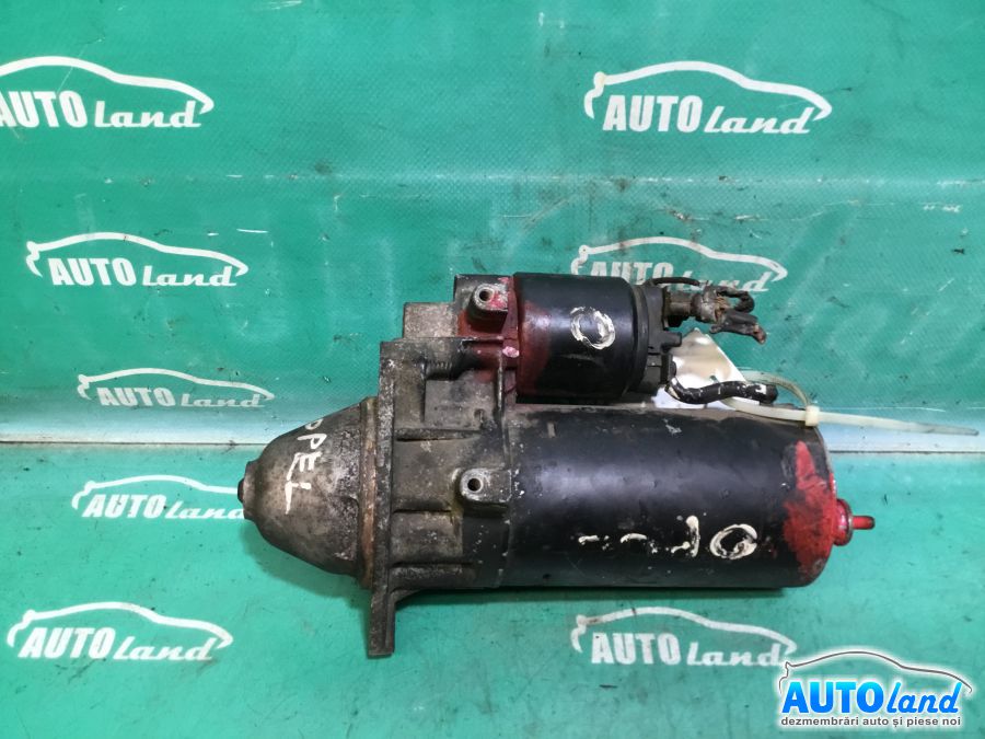 Electromotor OPEL ASTRA F (56_,57_) 1991-1998 Cod 0001110055 