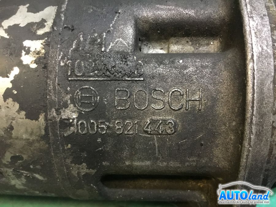 Electromotor OPEL ASTRA F (56_,57_) 1991-1998 Cod 0001110055 