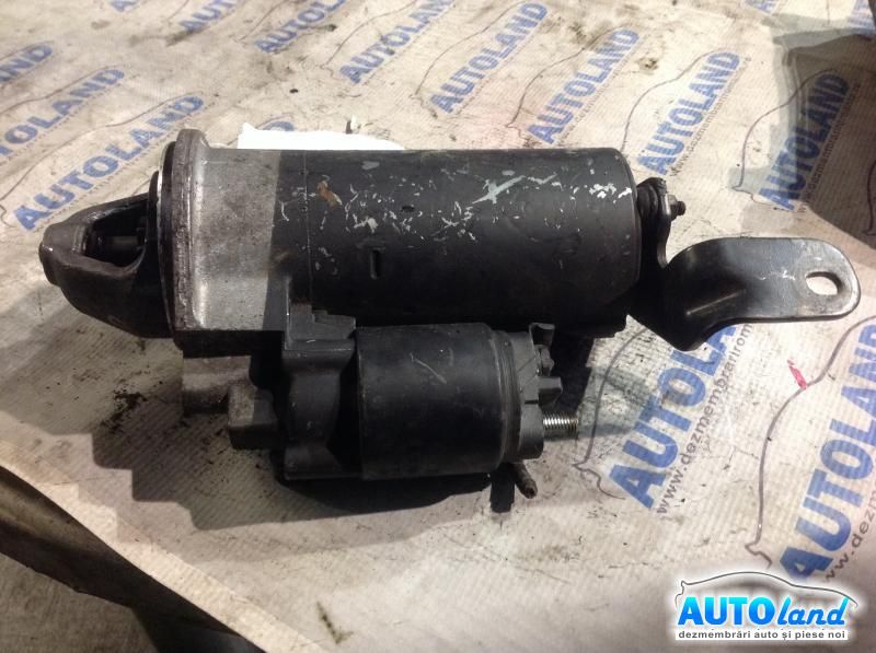 Electromotor OPEL ASTRA G combi (F35_) 1998-2004 Cod 0001109015 