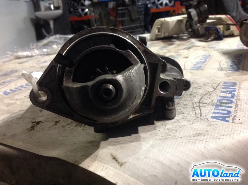 Electromotor OPEL ASTRA G combi (F35_) 1998-2004 Cod 0001109015 