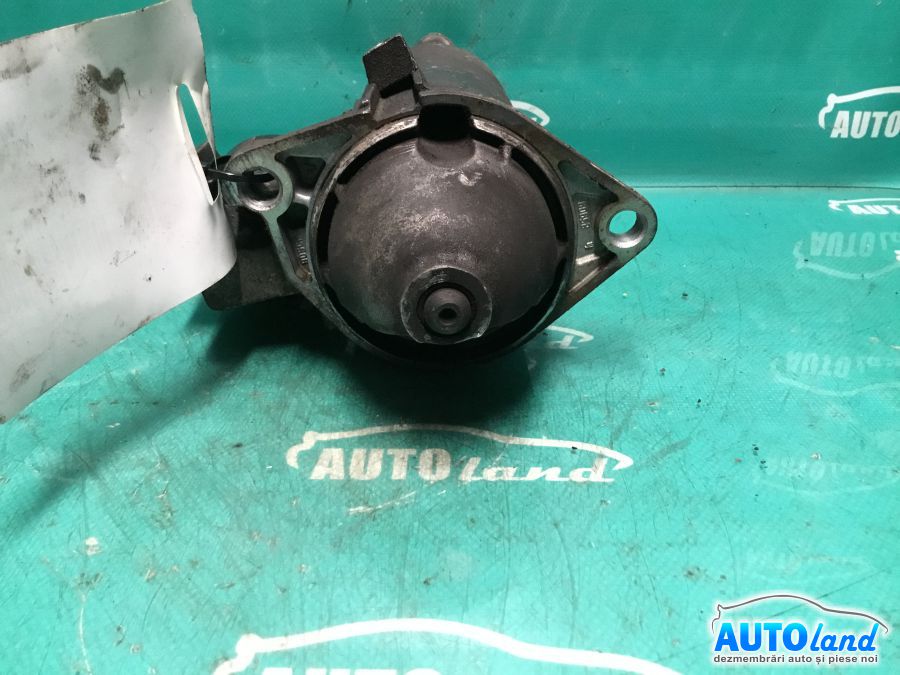 Electromotor OPEL ASTRA G hatchback (F48_,F08_) 1998-2009