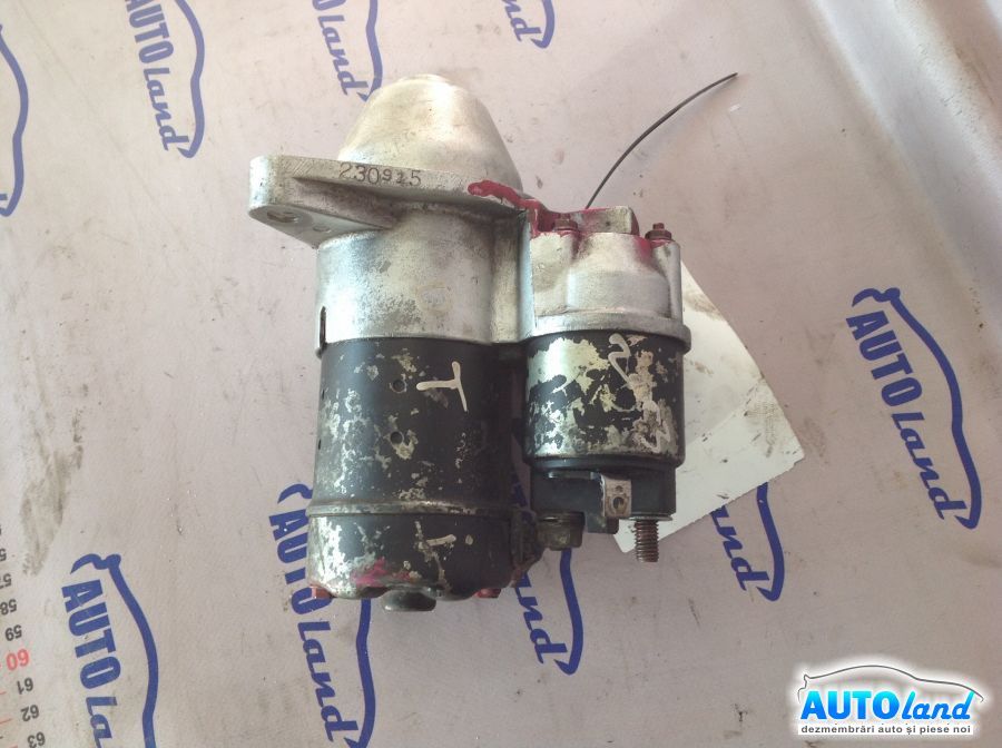 Electromotor OPEL ASTRA G hatchback (F48_,F08_) 1998-2009