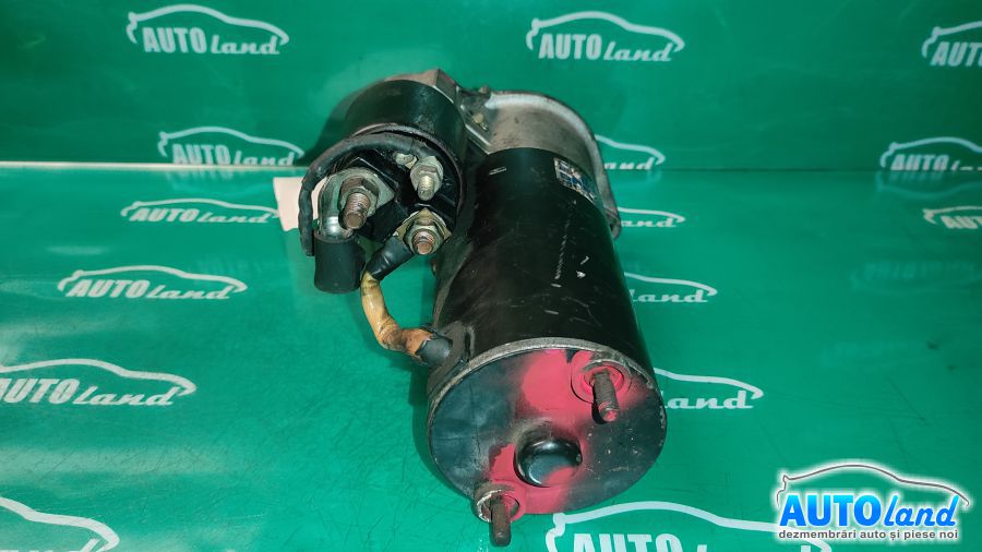 Electromotor OPEL ASTRA G hatchback (F48_,F08_) 1998-2009 Cod 11130558 