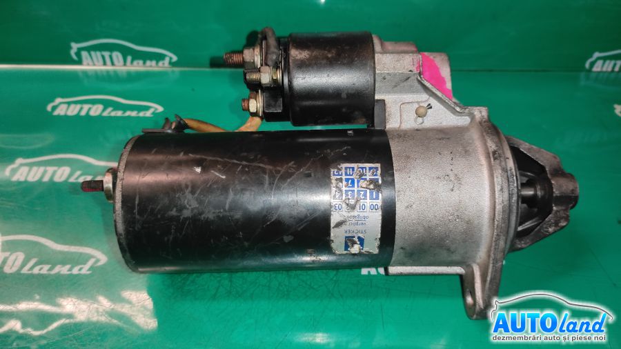 Electromotor OPEL ASTRA G hatchback (F48_,F08_) 1998-2009 Cod 11130558 