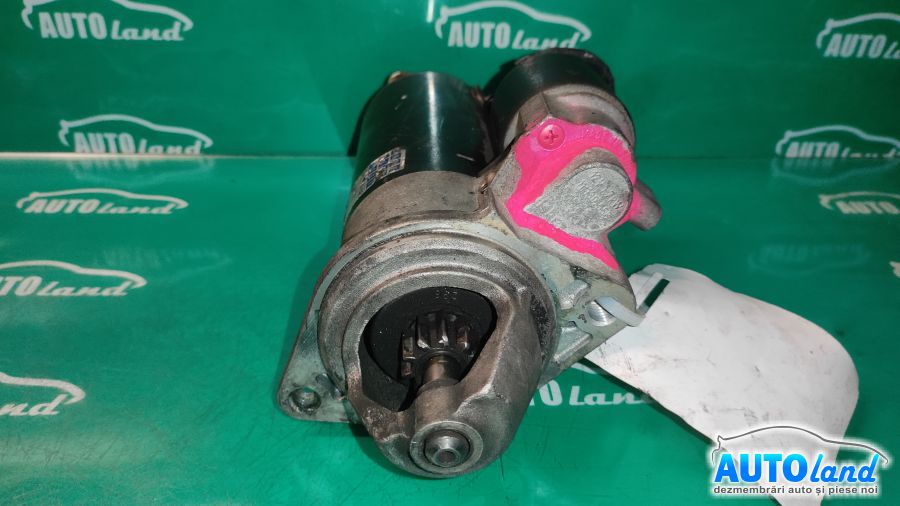 Electromotor OPEL ASTRA G hatchback (F48_,F08_) 1998-2009 Cod 11130558 