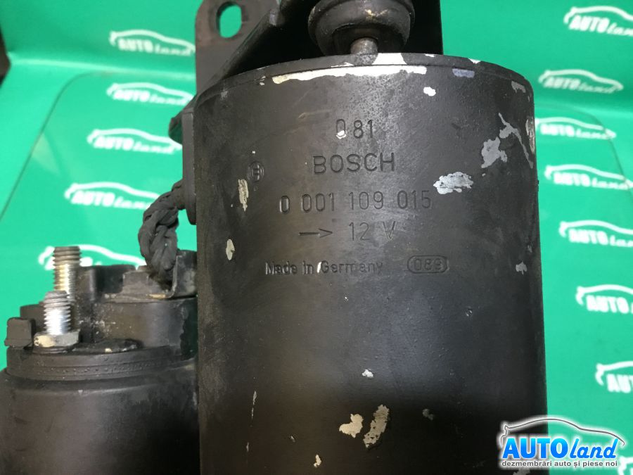 Electromotor OPEL ASTRA G hatchback (F48_,F08_) 1998-2009