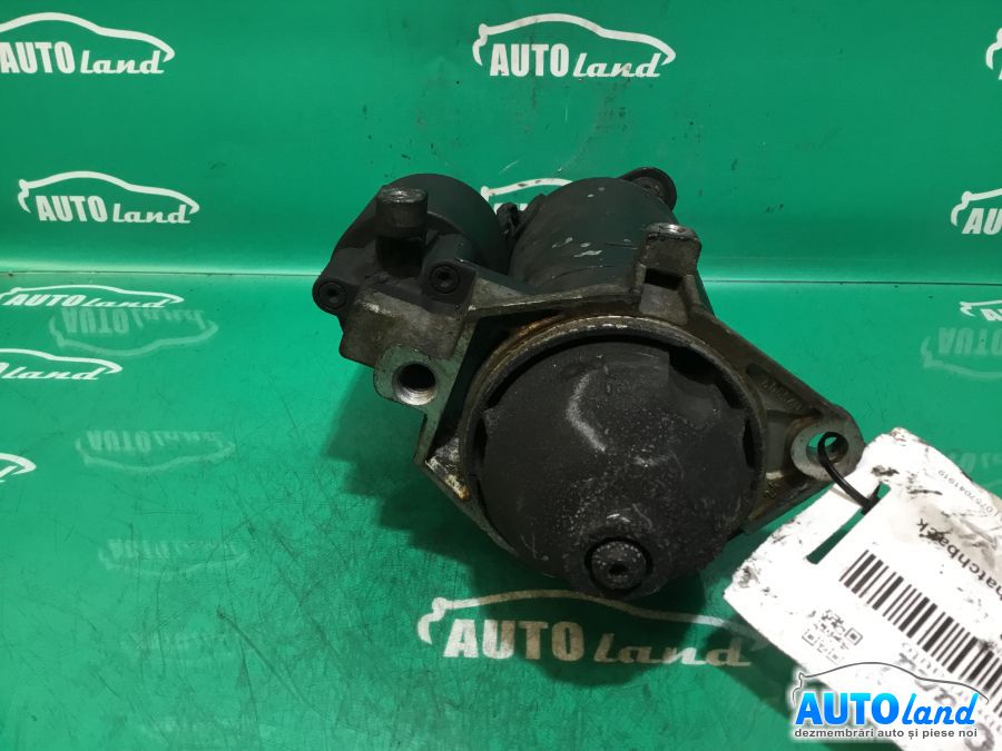 Electromotor OPEL ASTRA G hatchback (F48_,F08_) 1998-2009