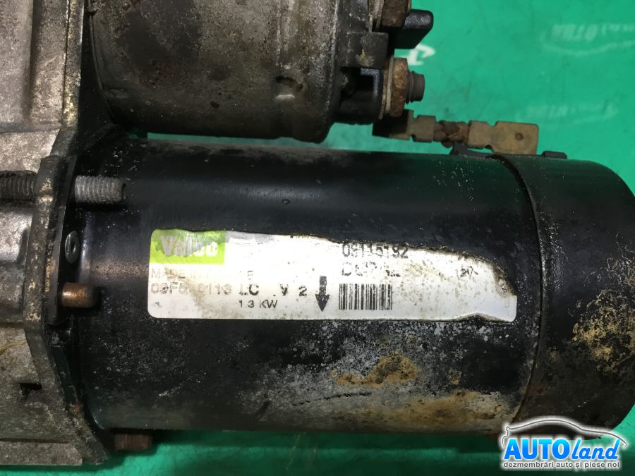 Electromotor OPEL ASTRA H 2004-2026