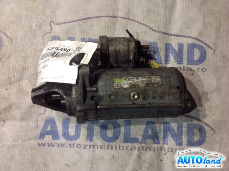 Electromotor OPEL ASTRA H 2004-2025 Cod TS18E33 