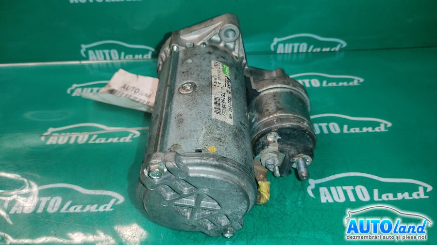 Electromotor OPEL ASTRA H 2004-2025 Cod TS18E33 