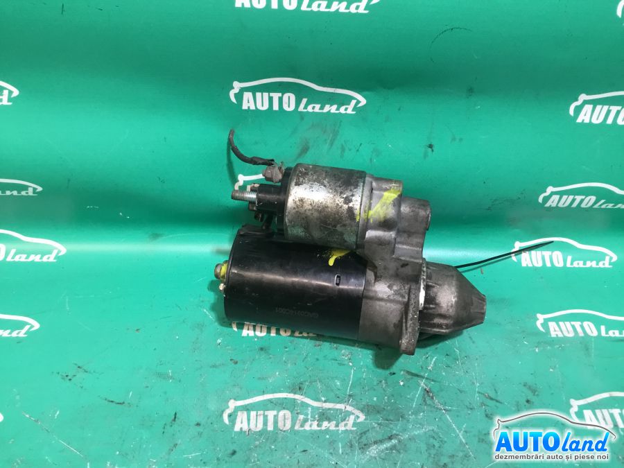 Electromotor OPEL ASTRA H 2004-2025