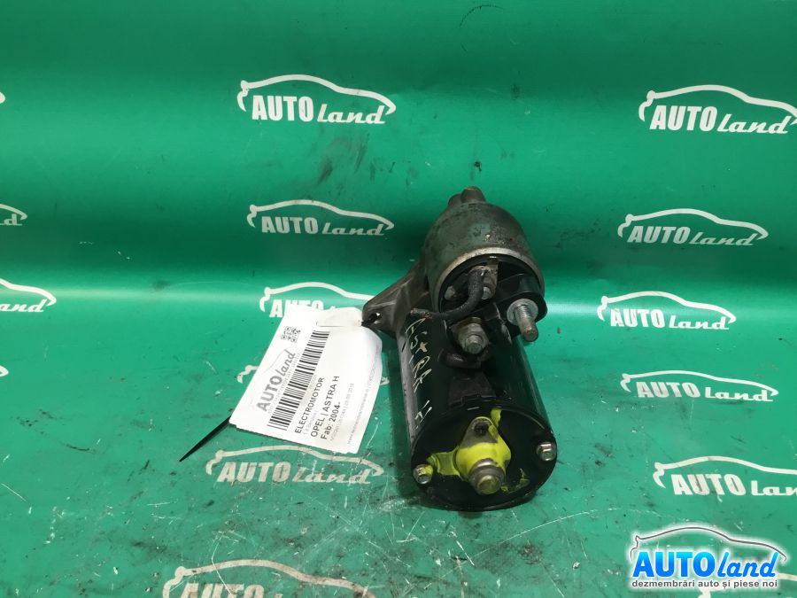Electromotor OPEL ASTRA H 2004-2025