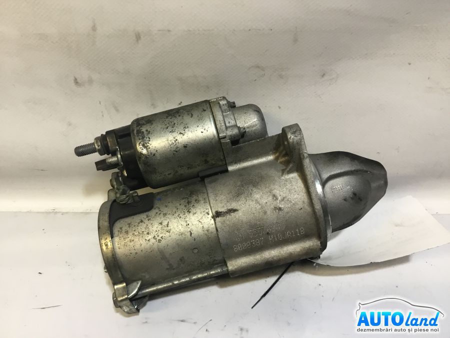 Electromotor OPEL ASTRA J hatchback 2009-2025 Cod 55576980 