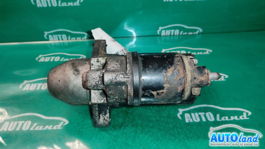 Electromotor OPEL CORSA C (F08,F68) 2000-2025 Cod 0001107429 