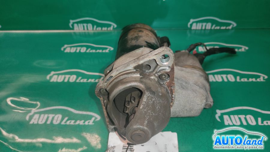 Electromotor OPEL CORSA C (F08,F68) 2000-2025 Cod 09115191 