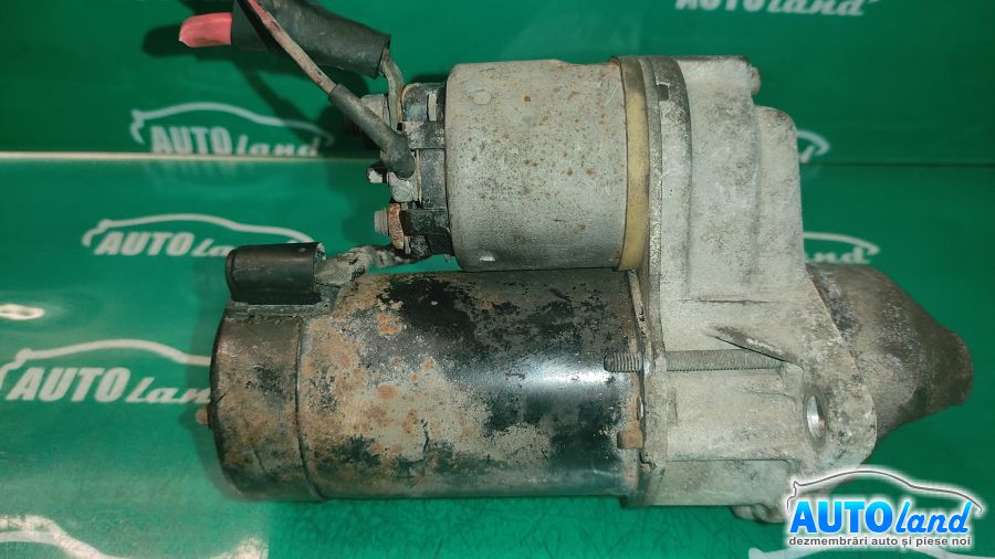 Electromotor OPEL CORSA C (F08,F68) 2000-2025 Cod 09115191 