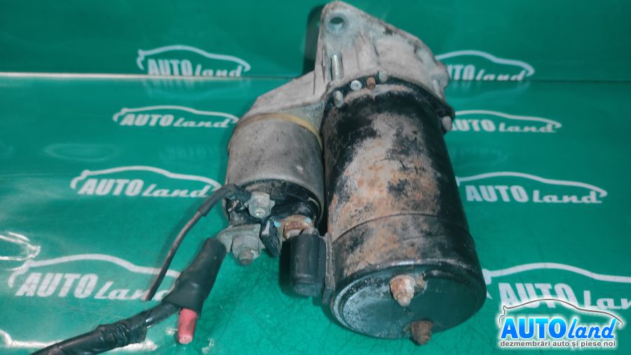 Electromotor OPEL CORSA C (F08,F68) 2000-2025 Cod 09115191 