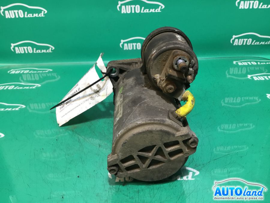 Electromotor OPEL CORSA D 2006-2025 Cod 55221292 