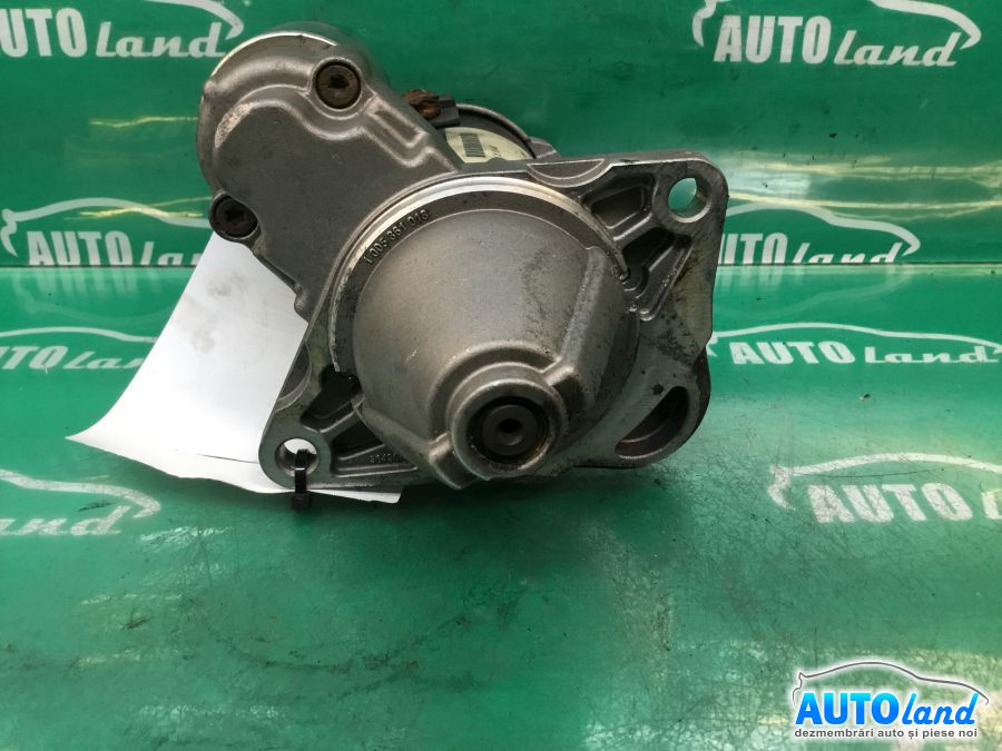 Electromotor OPEL CORSA E 2014-2025 Cod 25192447 