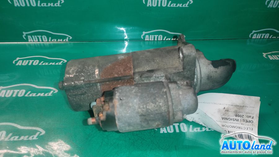 Electromotor OPEL INSIGNIA 2008-2025