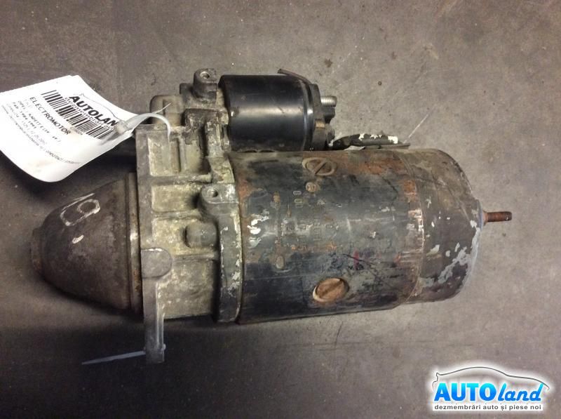 Electromotor OPEL KADETT E (39_,49_) 1984-1991 Cod 0001317025 