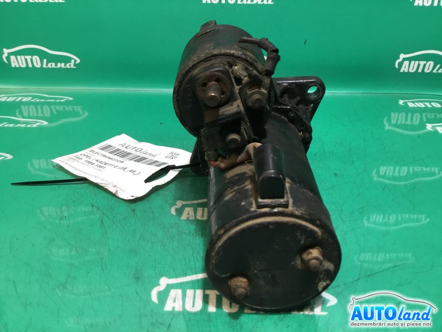 Electromotor OPEL KADETT E (39_,49_) 1984-1991