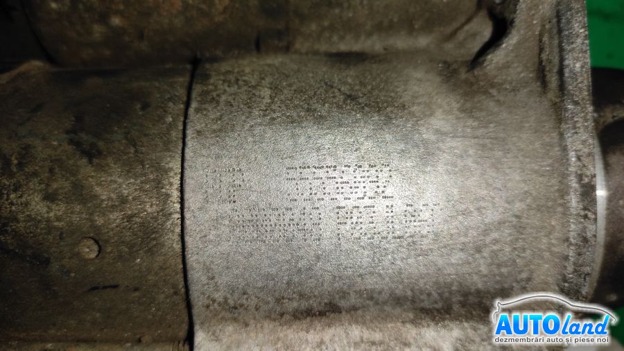 Electromotor OPEL MERIVA 2003-2010 Cod 55556092 