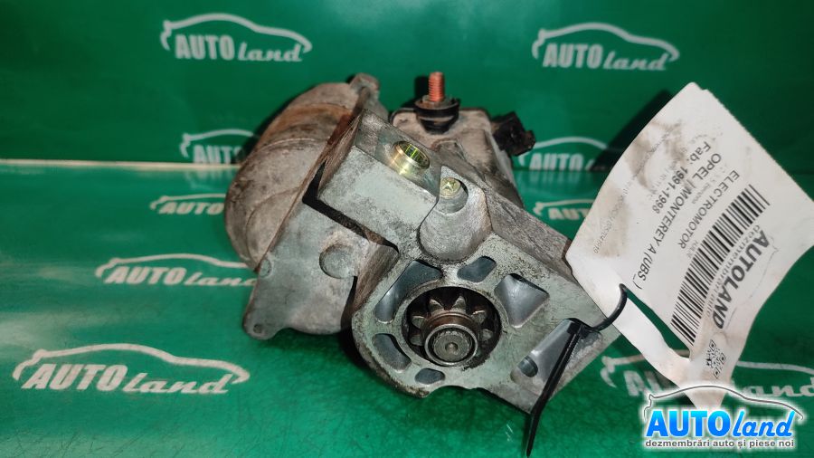 Electromotor OPEL MONTEREY A (UBS_) 1991-1998 Cod 2280000811 