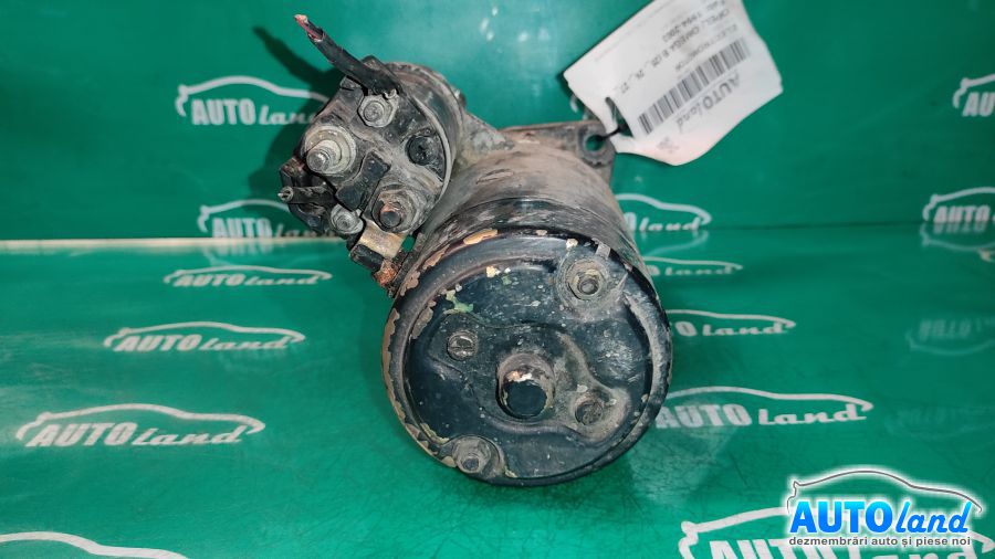 Electromotor OPEL OMEGA B (25_,26_,27_) 1994-2003 Cod 63222035 