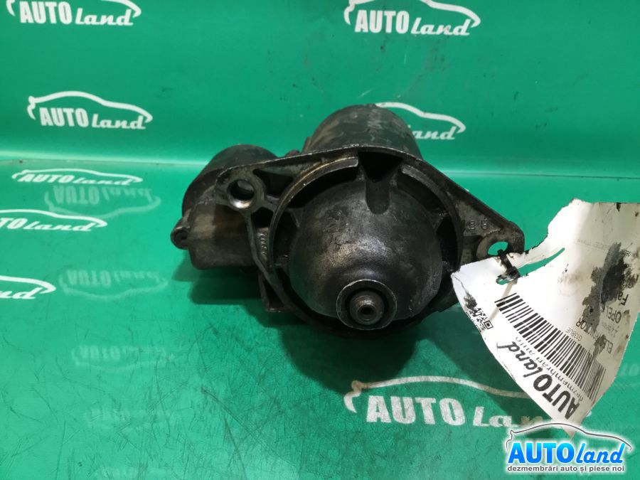 Electromotor OPEL SINTRA 1996-1999 Cod 0001107056 