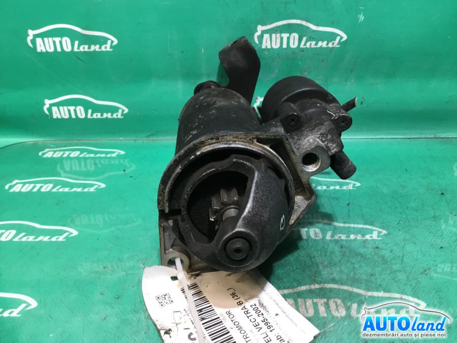 Electromotor OPEL VECTRA B (36_) 1995-2002
