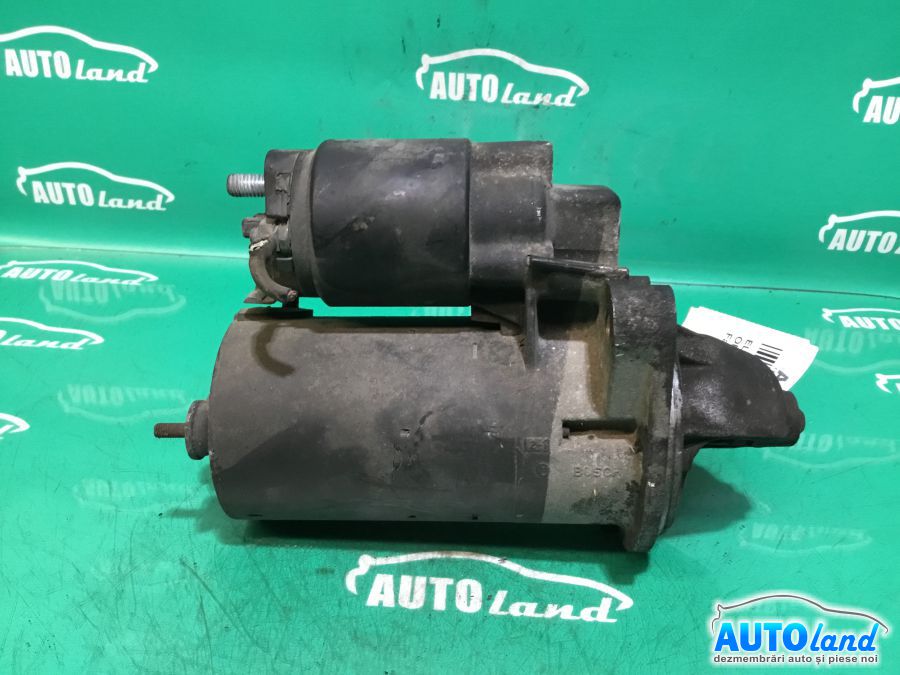 Electromotor OPEL VECTRA C 2002-2025 Cod 0001107015 