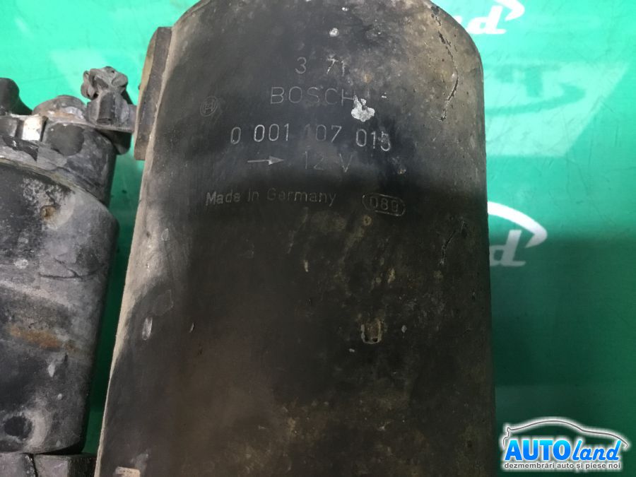 Electromotor OPEL VECTRA C 2002-2025 Cod 0001107015 