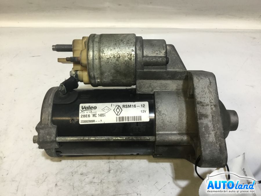 Electromotor OPEL VIVARO B 2014-2018 Cod 233002889R 